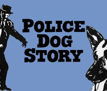 The Police Dog Story (1960)