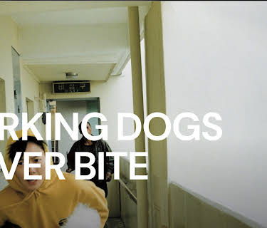 Barking Dogs Never Bite (2000)