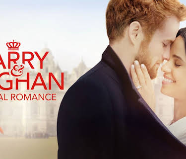 Harry & Meghan: A Royal Romance (2018)