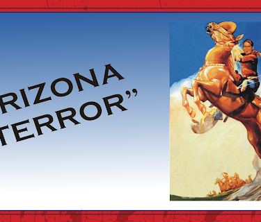 Arizona Terror (1931)