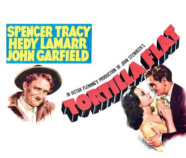 Tortilla Flat (1942)