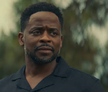 The Express Way with Dulé Hill