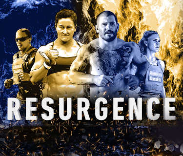 Resurgence (2021)