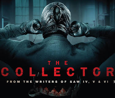 The Collector (2009)