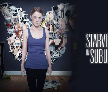 Starving in Suburbia (2014)