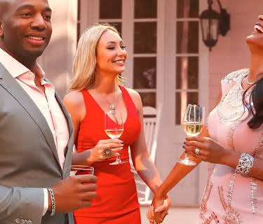 Southern Charm New Orleans