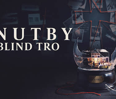 Knutby: I blind tro