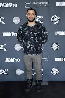 Karim Amer
