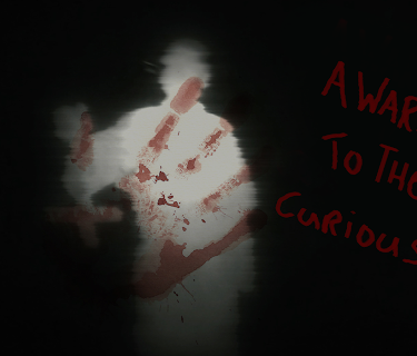 A Warning To the Curious (2020)