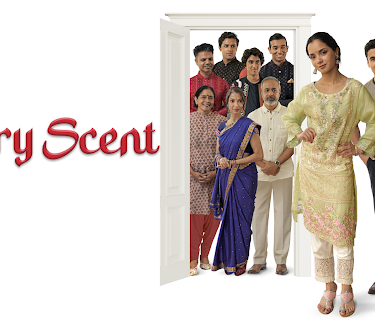 Curry Scent (2024)