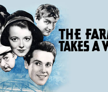 The Farmer Takes a Wife (1935)