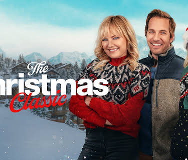 The Christmas Classic (2023)