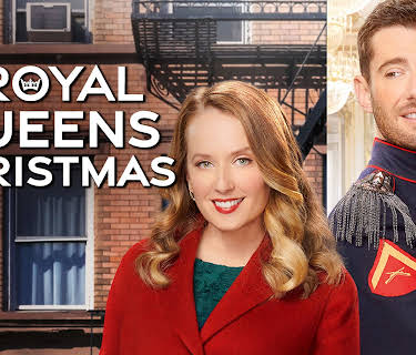 A Royal Queens Christmas (2021)