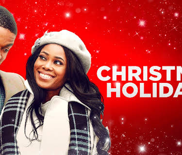 Christmas Holidate (2023)
