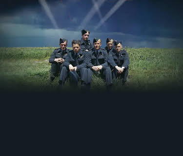 Lancaster (2022)