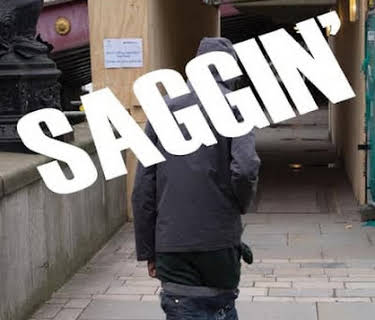 Saggin' (2019)
