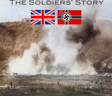 Monte Cassino: The Soldiers' Story (2004)