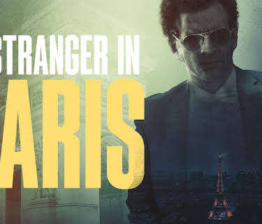 A Stranger in Paris (2023)