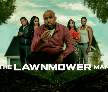 The Lawnmower Man (2026)