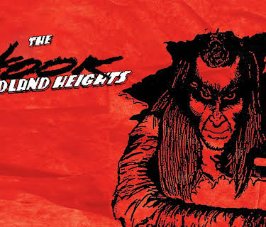 Hook of Woodland Heights (1990)