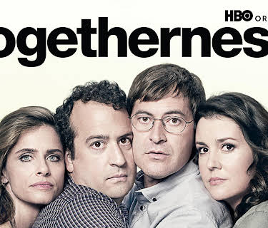 Togetherness: Season 1