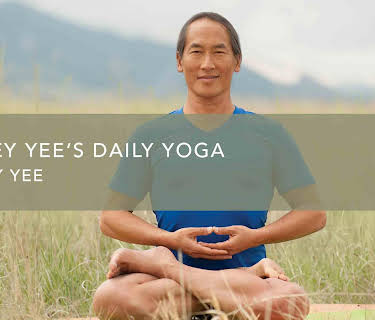 Gaiam: Rodney Yee Daily Yoga
