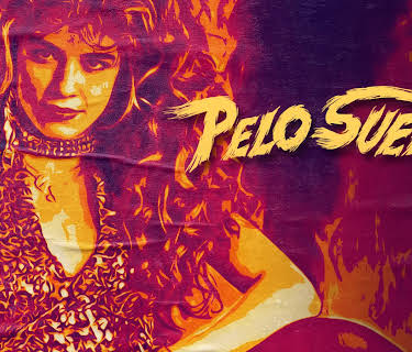 Pelo suelto (1991)