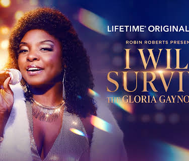 Robin Roberts Presents: I Will Survive: Gloria Gaynor (2025)