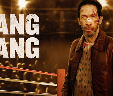 Bang Bang (2025)