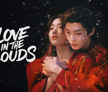 Love in the Clouds