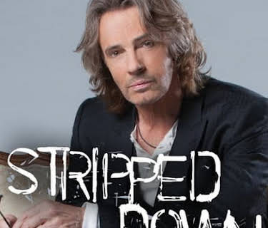 Rick Springfield: Stripped Down (2014)