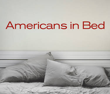 Americans in Bed