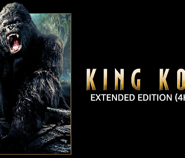 King Kong - Extended Edition (2005)