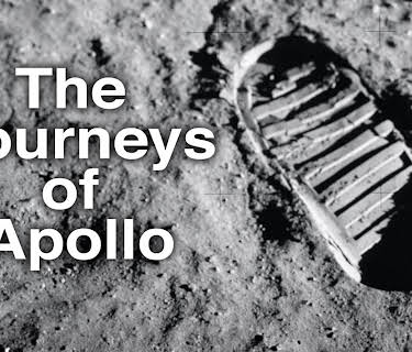 The Journeys of Apollo (2014)