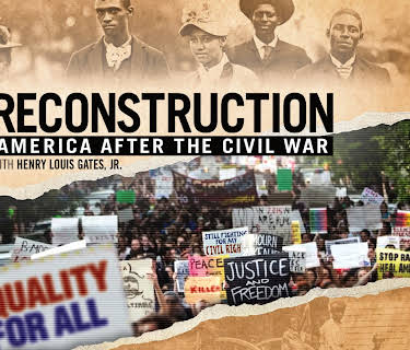 Reconstruction: America After the Civil War: Season 1