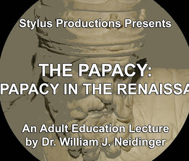 The Papacy in the Renaissance