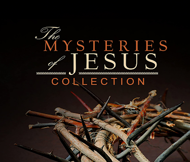 Mysteries of Jesus Collection