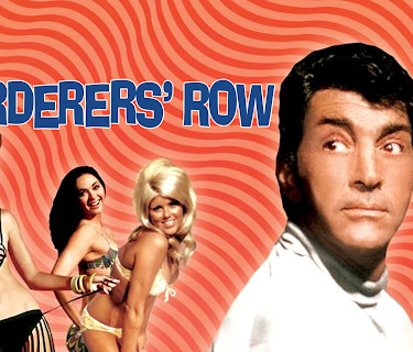 Murderer's Row (1966)