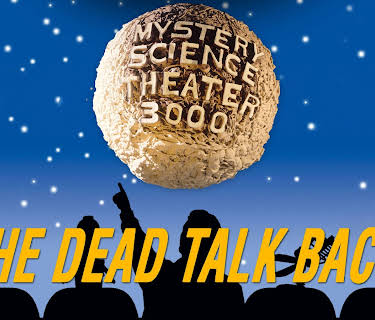MST3K: The Dead Talk Back (1994)