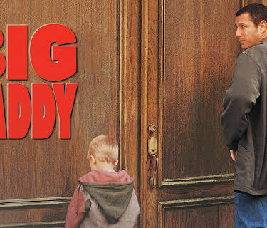 Big Daddy (1999)