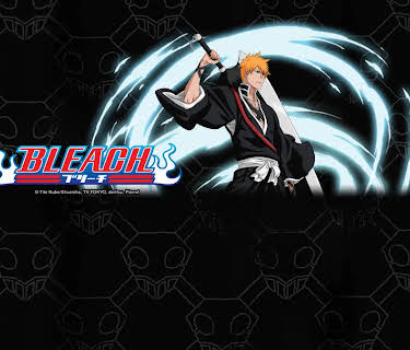 BLEACH