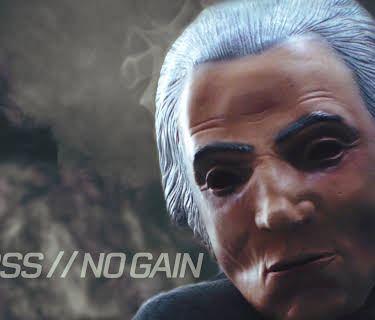 No Loss, No Gain (2021)