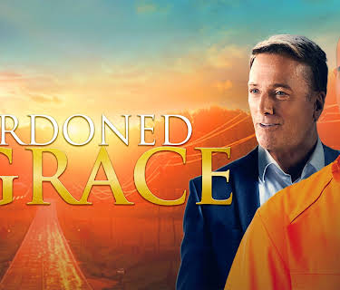 Pardoned by Grace (2023)