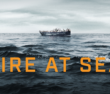 Fire at Sea (2016)
