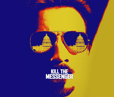 Maten al mensajero (2014)