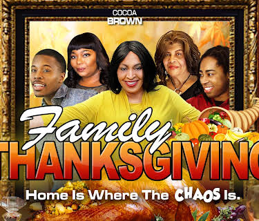 Family Thanksgiving (2021)