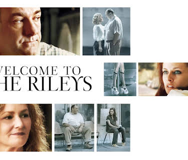 Welcome to the Rileys (2010)