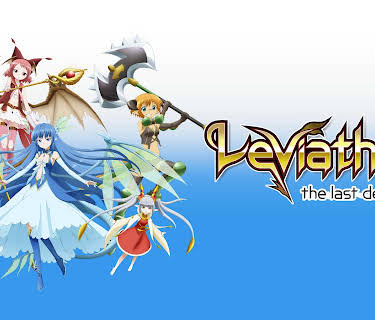 Leviathan -The Last Defense-