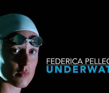 Federica Pellegrini - Underwater (2022)
