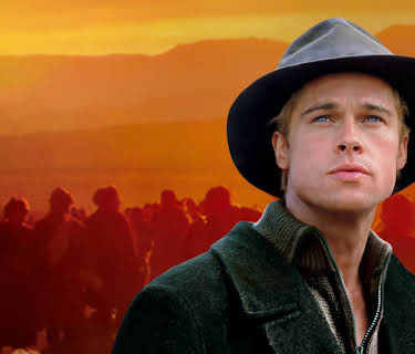 Siete años en el Tíbet (1997)